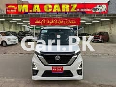 Nissan Roox 2020 for Sale in
