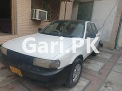 Nissan Sunny 1993 for Sale in Shah Dara