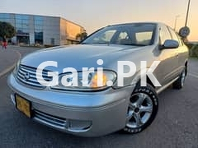 Nissan Sunny 2006 for Sale in Lahore