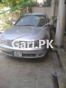Nissan Sunny 2010 for Sale in Chinar Court