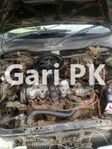Nissan Sunny JX 1991 for Sale in Islamabad