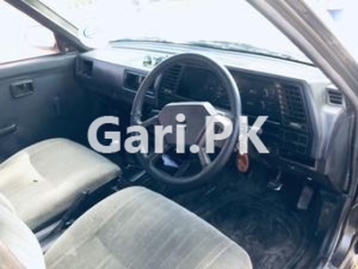 Nissan Sunny LX 1986 for Sale in Karachi