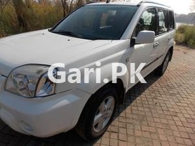 Nissan X Trail 2.2 SLX 2006 for Sale in Islamabad