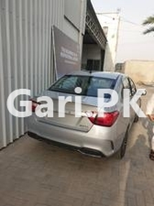 Proton Saga 1.3L Ace A/T 2022 for Sale in Sialkot