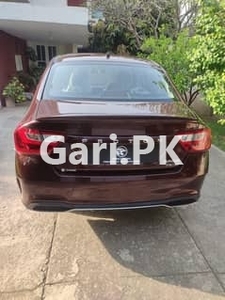 Proton Saga 2021 for Sale in G-10