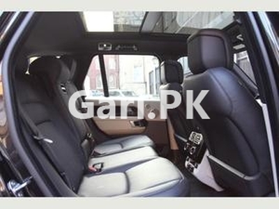 Range Rover Vogue P400e 2018 for Sale in Islamabad