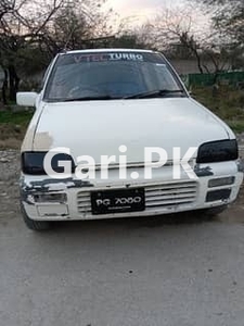 Suzuki Alto 1993 for Sale in Khyber Pakhtunkhwa