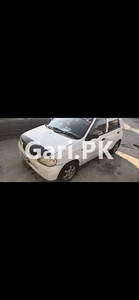 Suzuki Alto 2003 for Sale in Electronic Power Steering