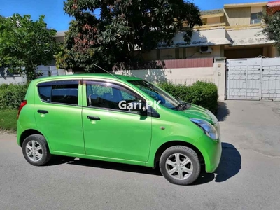 Suzuki Alto 2010 for Sale in Islamabad