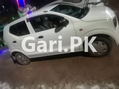 Suzuki Alto 2019 for Sale in Bhalwal