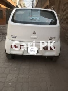 Suzuki Alto 2019 for Sale in Gari multan me Dekhi ja sakti hai