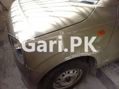 Suzuki Alto 2019 for Sale in Gulistan-e-Jauhar Block 7