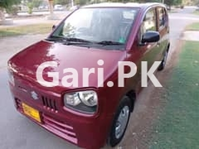 Suzuki Alto 2020 for Sale in Askari v