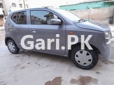 Suzuki Alto 2020 for Sale in Bhains Colony