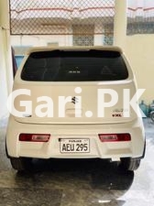 Suzuki Alto 2021 for Sale in Bahawalpur