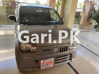 Suzuki Alto 2021 for Sale in Neat and clean like new car for urgent sale