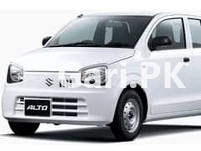 Suzuki Alto 2022 for Sale in Brand New Zero meter Alto VXR (with AC). Unused