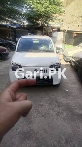 Suzuki Alto 2022 for Sale in Sadiqabad