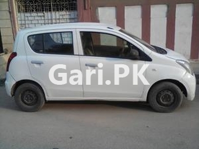 Suzuki Alto ECO-S 2013 for Sale in Karachi