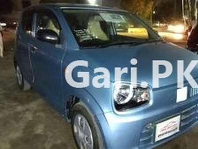 Suzuki Alto F 2018 for Sale in Hyderabad