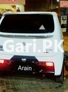 Suzuki Alto F 2021 for Sale in Karachi