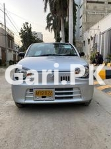 Suzuki Alto L 2018 for Sale in Karachi
