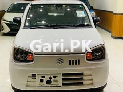 Suzuki Alto VP 2018 for Sale in Islamabad