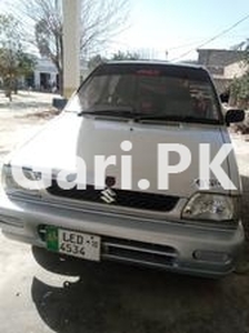Suzuki Alto VX 2010 for Sale in Peshawar