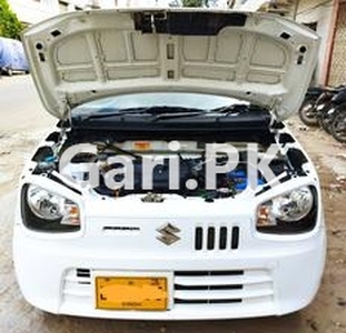 Suzuki Alto VX 2020 for Sale in Karachi