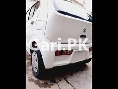 Suzuki Alto VX 2022 for Sale in Islamabad