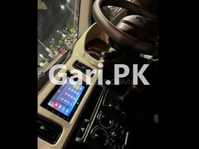Suzuki Alto VXL 2019 for Sale in Islamabad