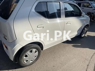 Suzuki Alto VXL 2019 for Sale in Rawalpindi