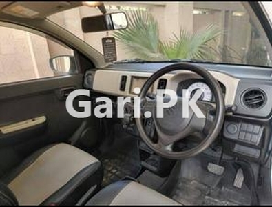 Suzuki Alto VXL 2020 for Sale in Gujrat