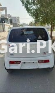 Suzuki Alto VXL 2021 for Sale in Hafizabad