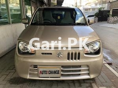 Suzuki Alto VXL AGS 2019 for Sale in Karachi