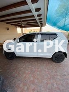 Suzuki Alto VXL AGS 2019 for Sale in Lahore