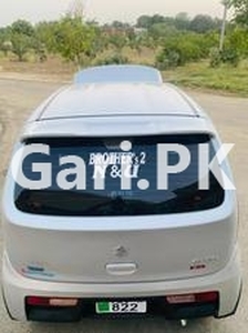 Suzuki Alto VXL AGS 2019 for Sale in Lahore