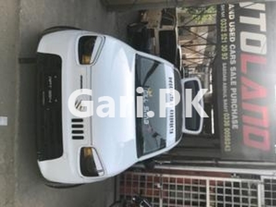 Suzuki Alto VXL AGS 2019 for Sale in Rawalpindi