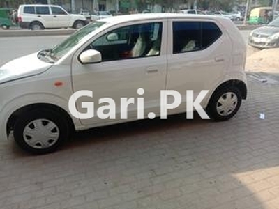 Suzuki Alto VXL AGS 2021 for Sale in Peshawar