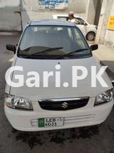 Suzuki Alto VXR 2011 for Sale in Islamabad