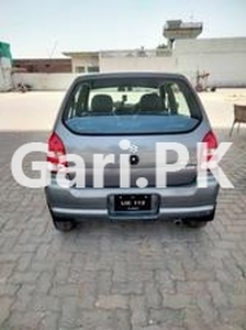 Suzuki Alto VXR 2012 for Sale in Gujrat