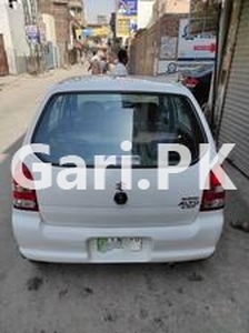 Suzuki Alto VXR 2012 for Sale in Lahore