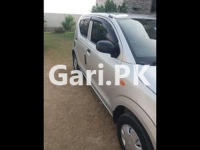 Suzuki Alto VXR 2019 for Sale in Chakwal