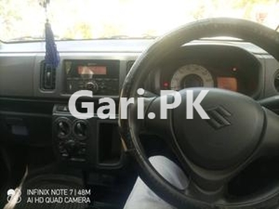 Suzuki Alto VXR 2020 for Sale in Hafizabad