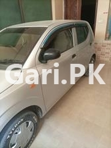 Suzuki Alto VXR 2020 for Sale in Hyderabad