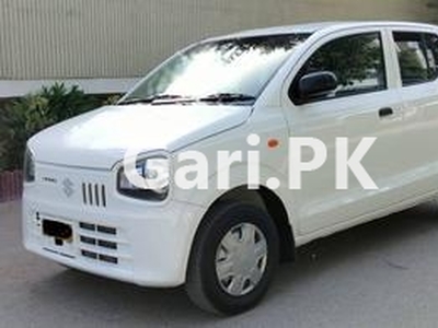 Suzuki Alto VXR 2020 for Sale in Karachi