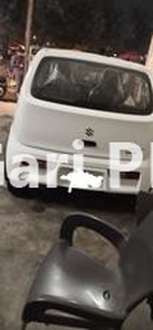 Suzuki Alto VXR 2021 for Sale in Gujranwala
