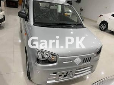 Suzuki Alto VXR 2022 for Sale in Karachi