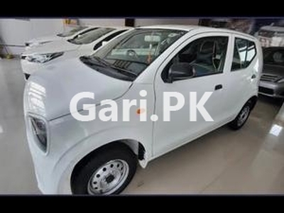 Suzuki Alto VXR 2022 for Sale in Karachi