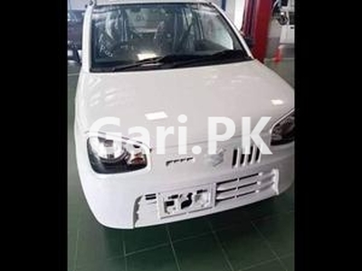 Suzuki Alto VXR 2022 for Sale in Quetta